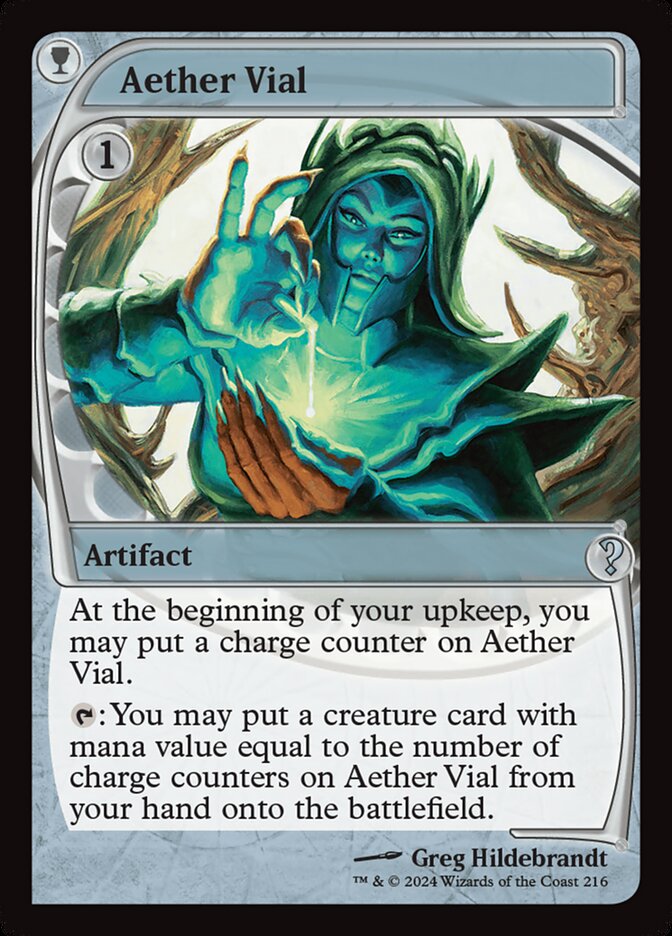 image Aether Vial