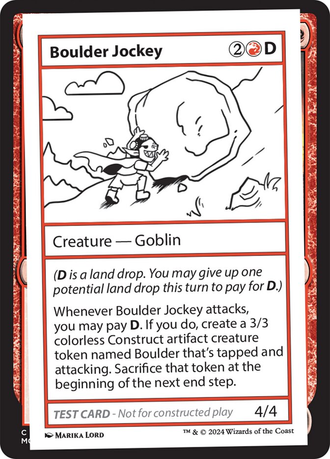 image Boulder Jockey