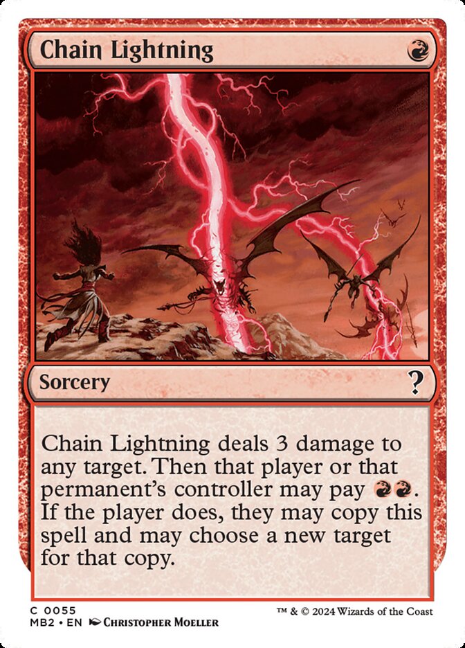 image Chain Lightning