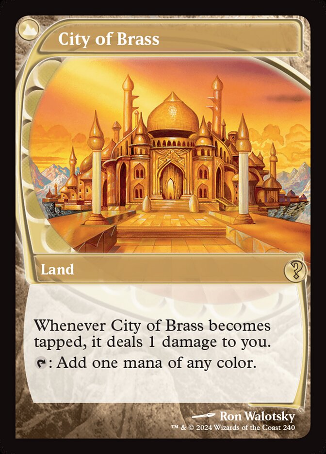image City of Brass
