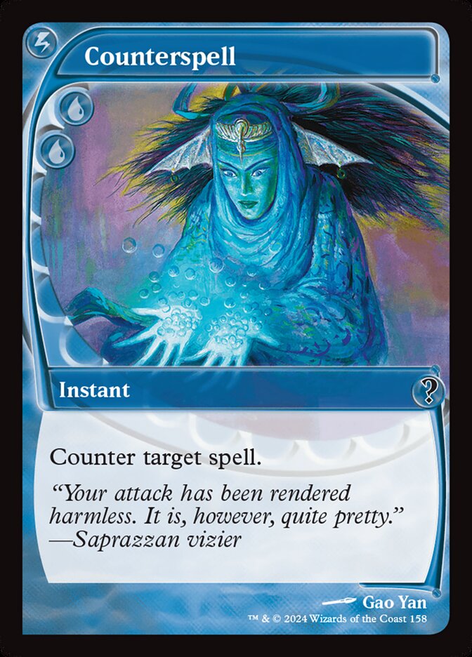 image Counterspell