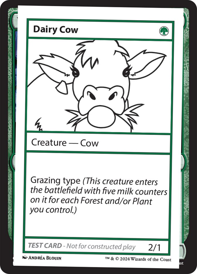 image Dairy Cow