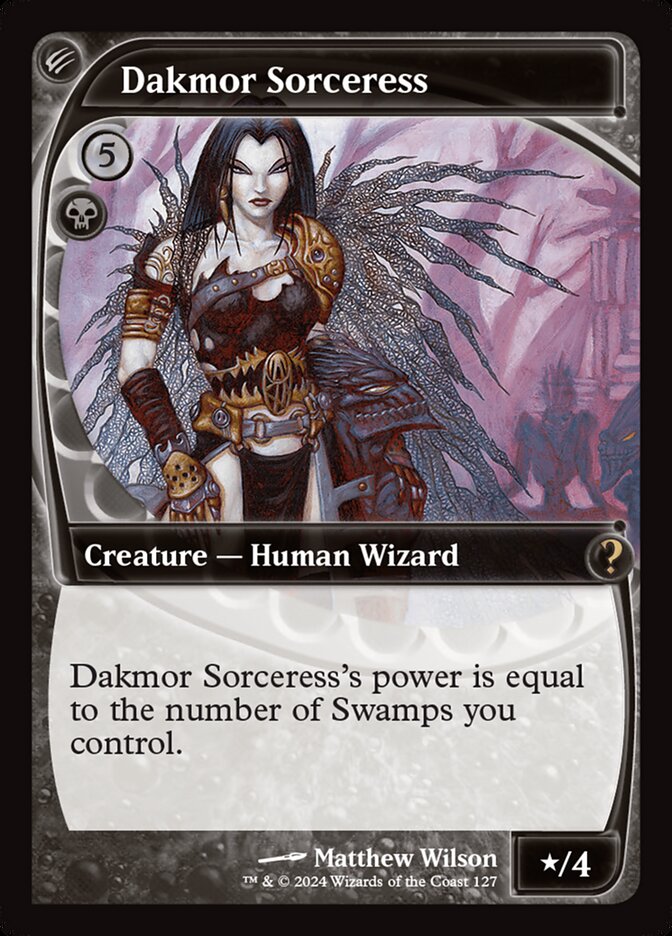 image Dakmor Sorceress