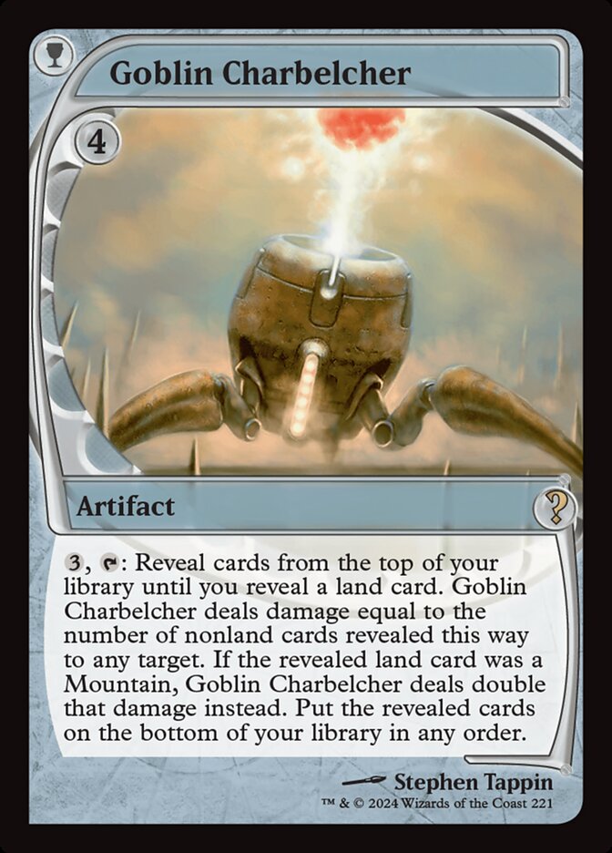 image Goblin Charbelcher