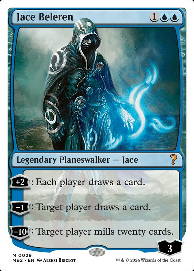 image Jace Beleren