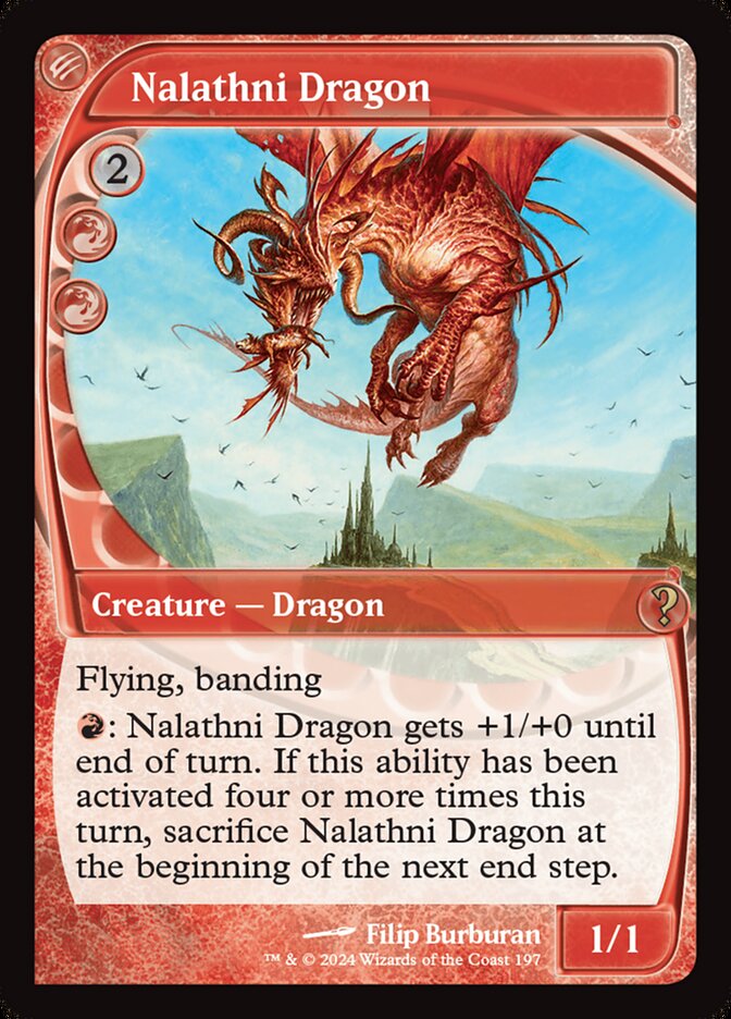image Nalathni Dragon