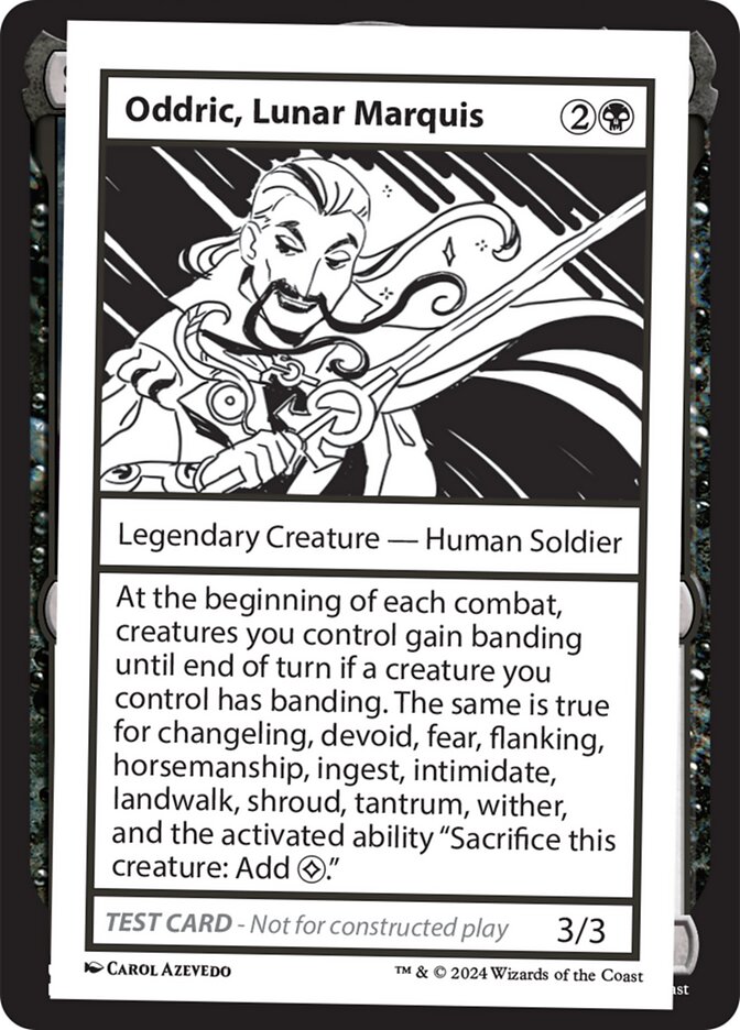 image Oddric, Lunar Marquis