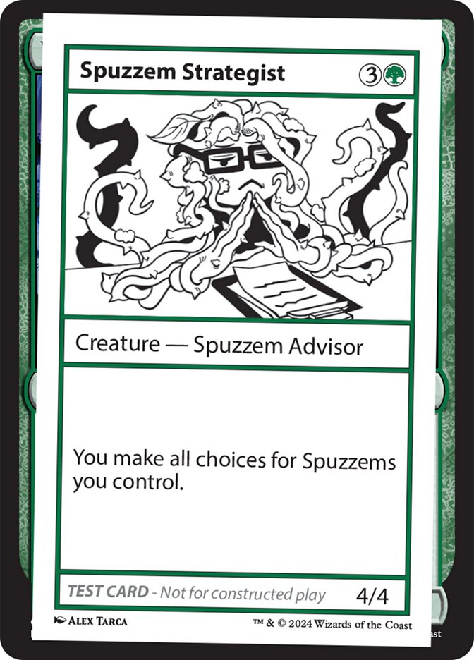 image Spuzzem Strategist
