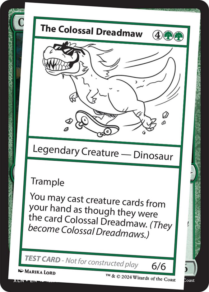 image The Colossal Dreadmaw