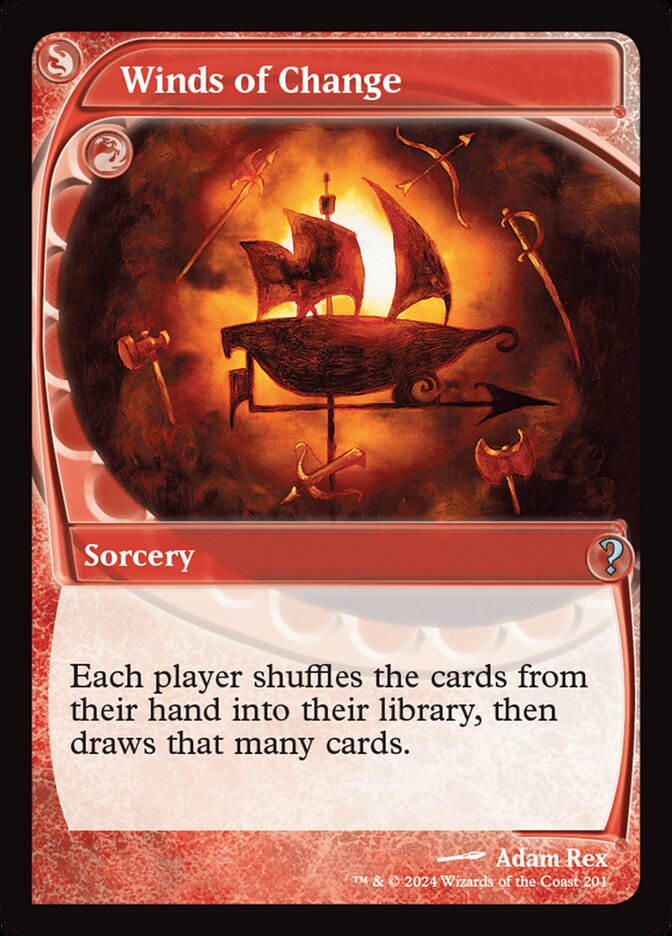 image Winds of Change