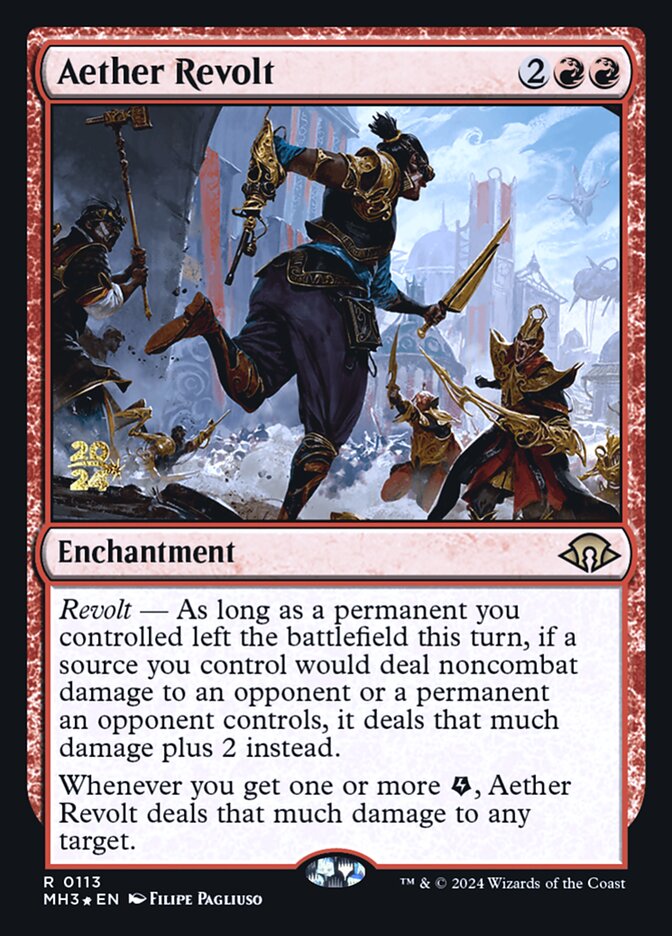 image Aether Revolt