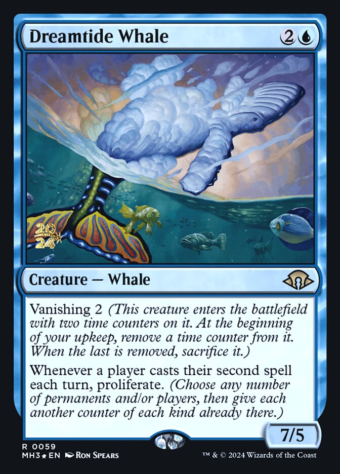 image Dreamtide Whale