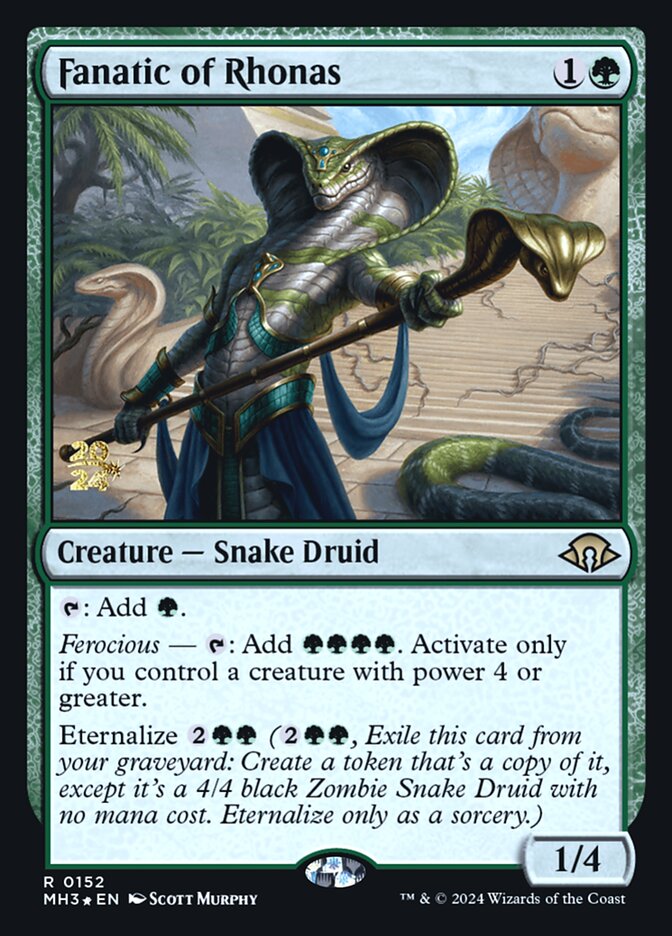 image Fanatic of Rhonas