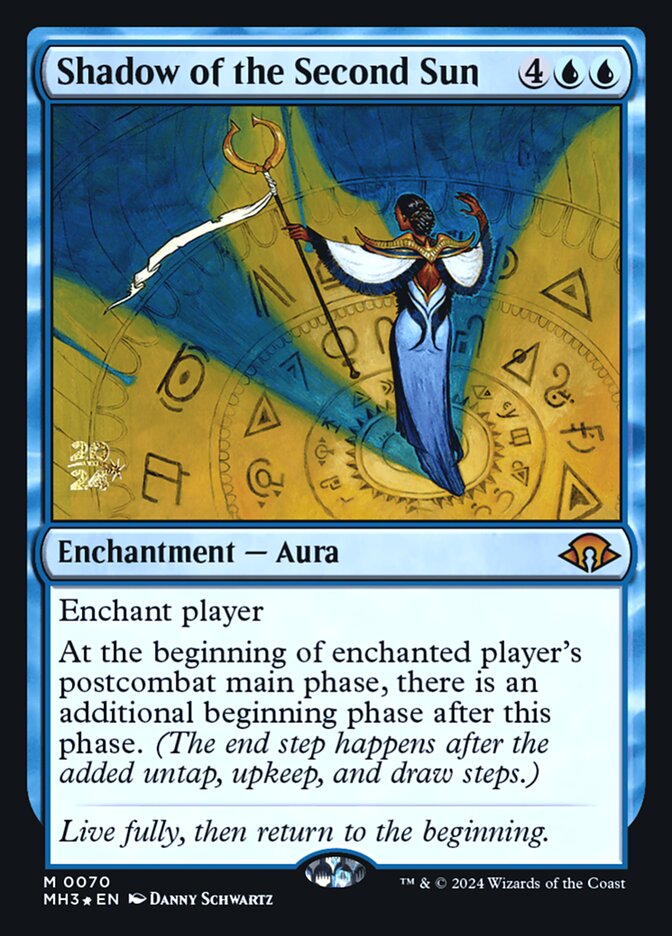 image Shadow of the Second Sun