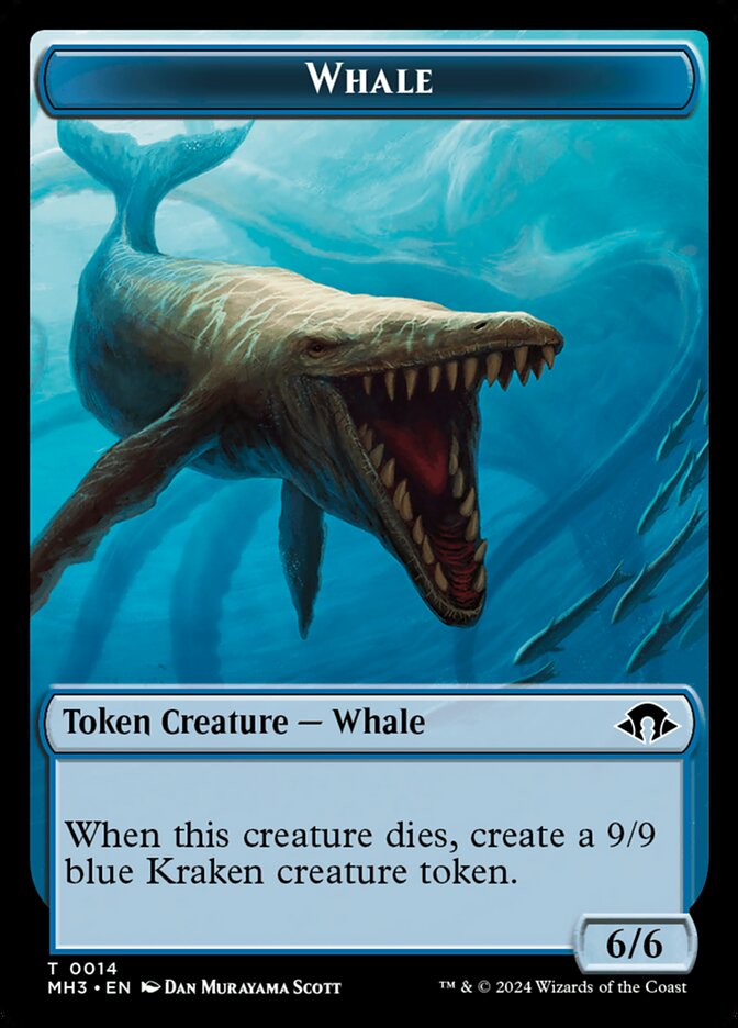 image Whale