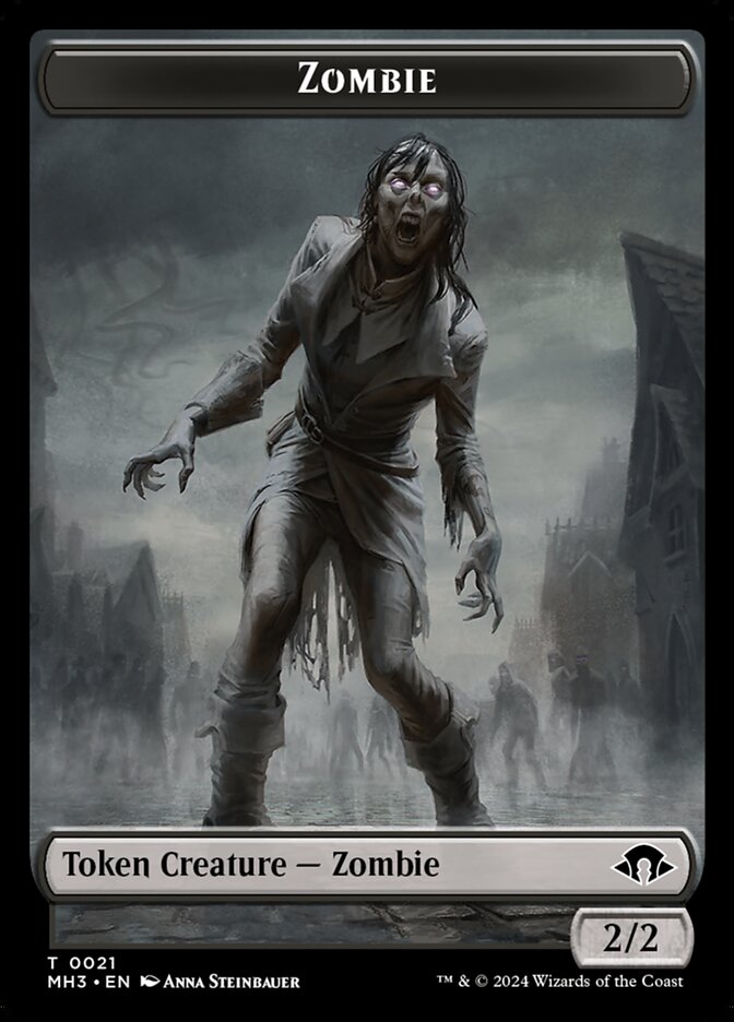 image Zombie
