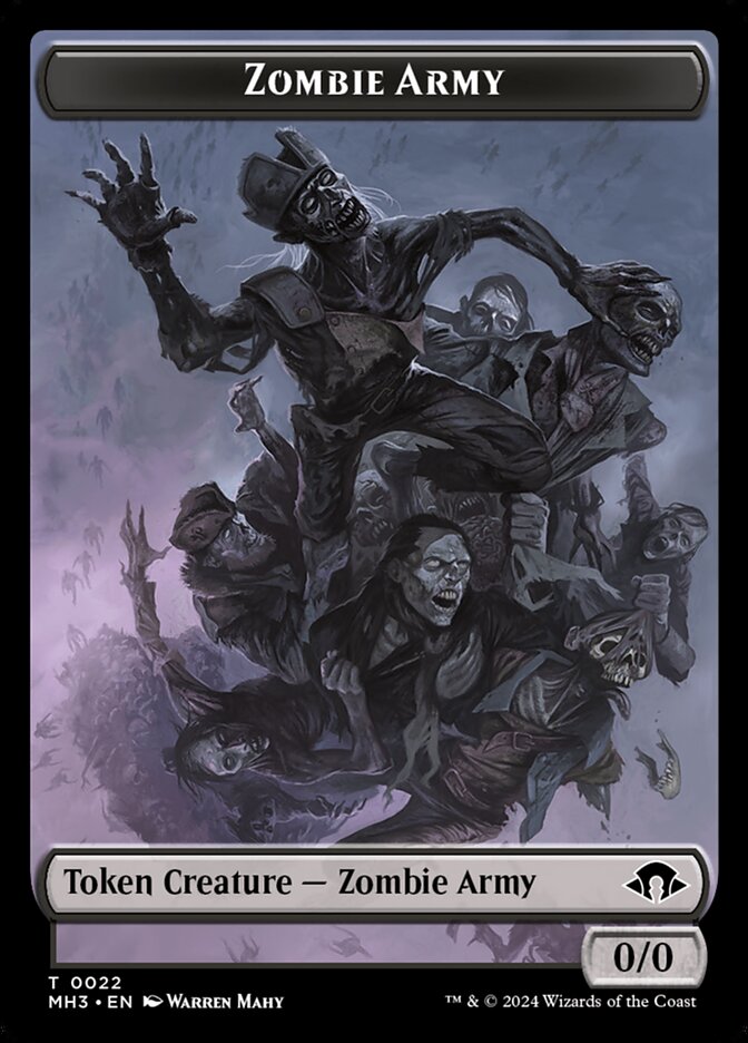 image Zombie Army
