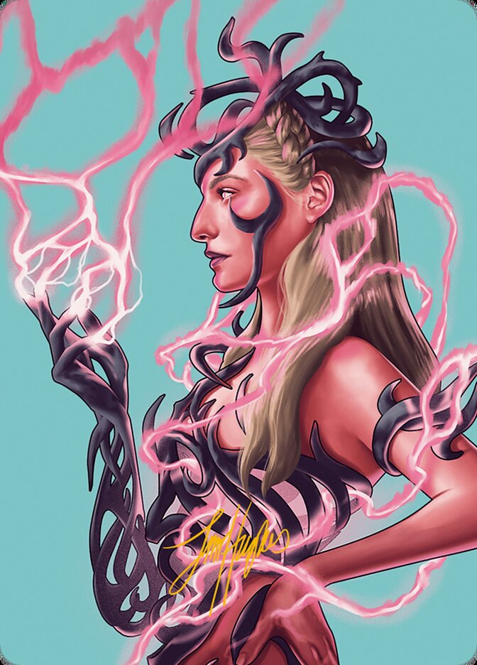 image Breya, Etherium Shaper // Breya, Etherium Shaper