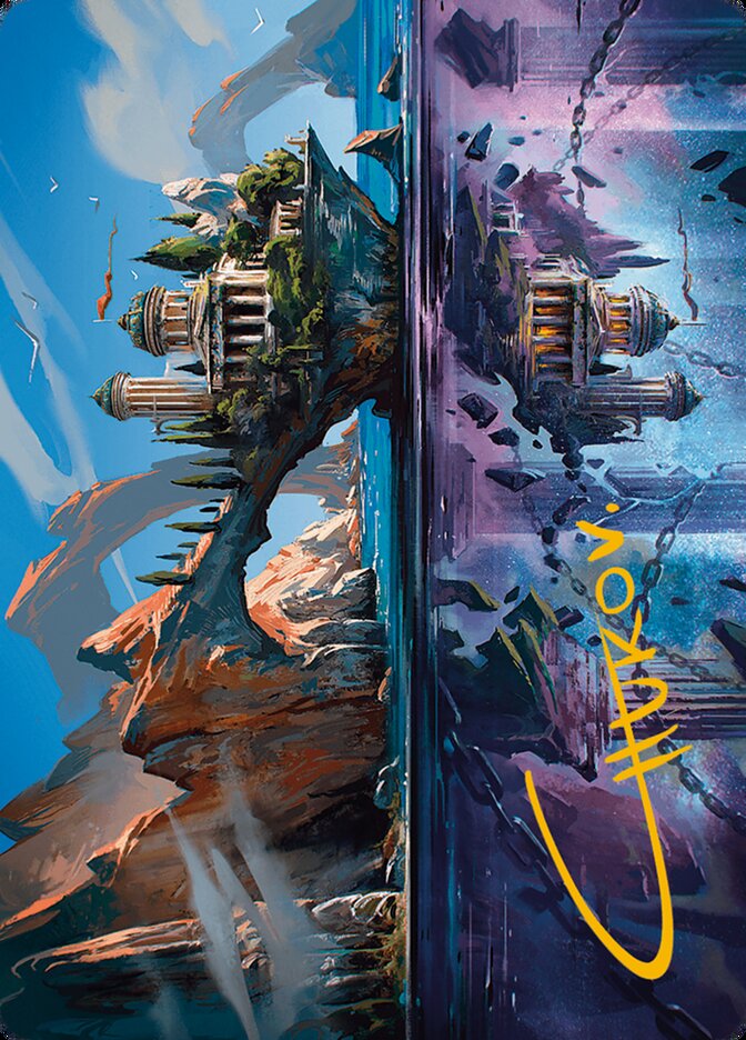 image Copy Land // Copy Land