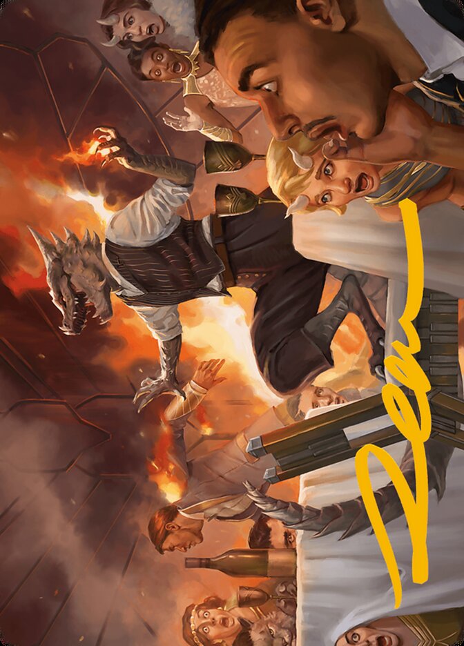 image Party Thrasher // Party Thrasher