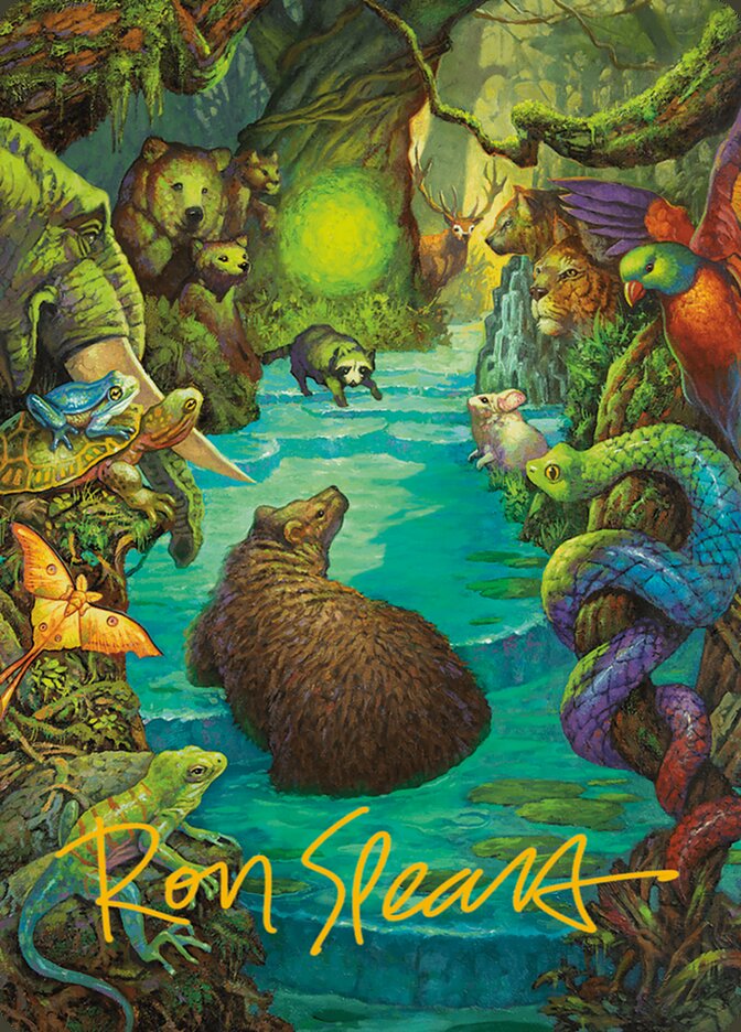 image Primal Prayers // Primal Prayers