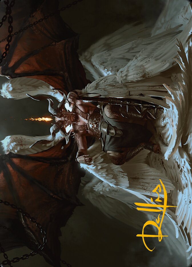 image Shilgengar, Sire of Famine // Shilgengar, Sire of Famine