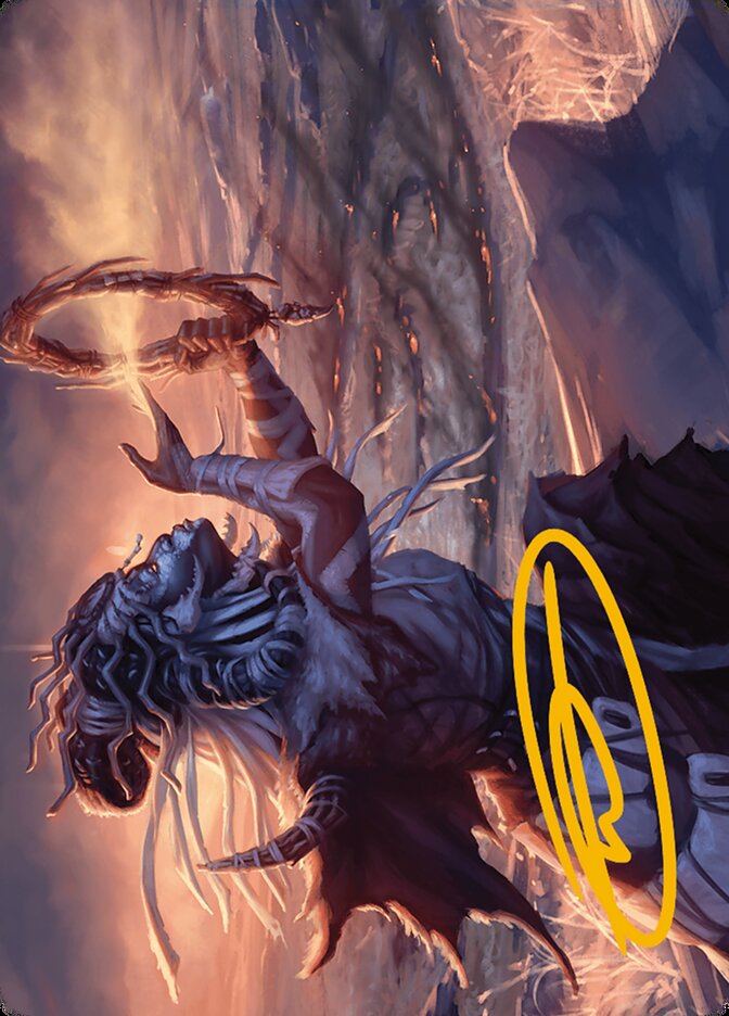 image Witch Enchanter // Witch Enchanter