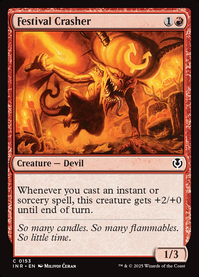 image Festival Crasher