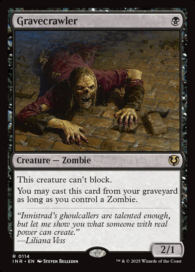 image Gravecrawler