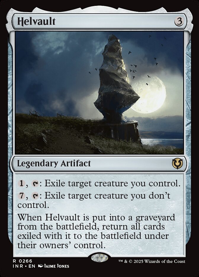 image Helvault