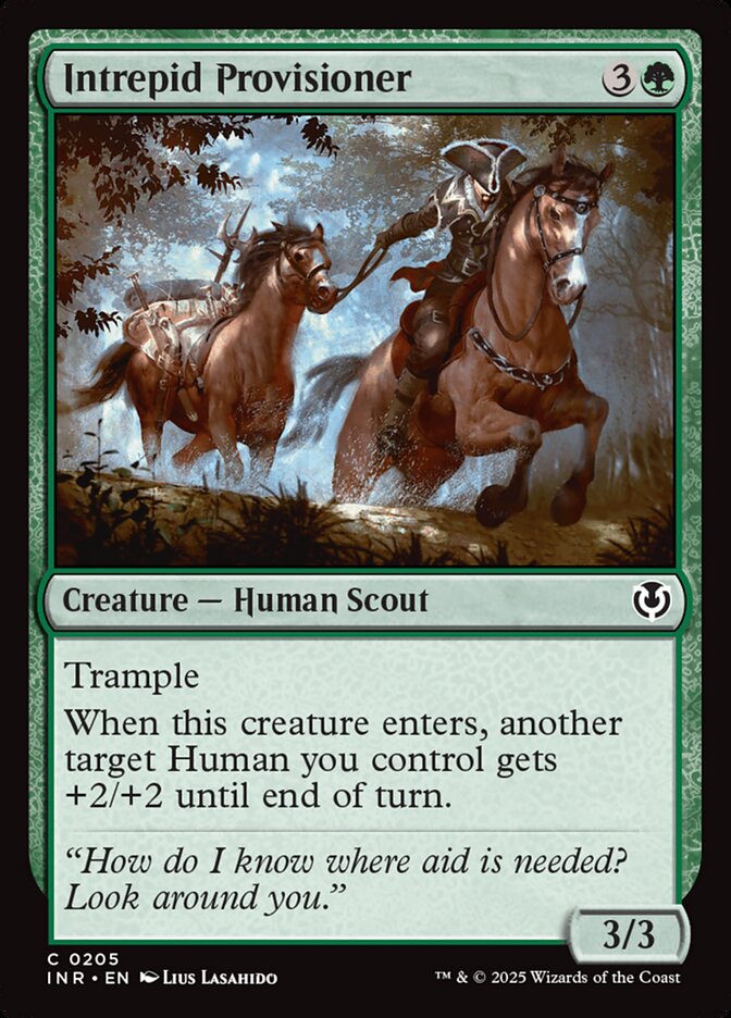 image Intrepid Provisioner