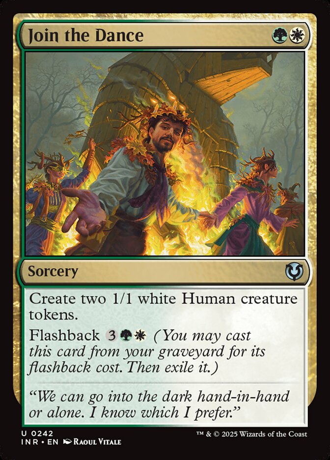 image Join the Dance