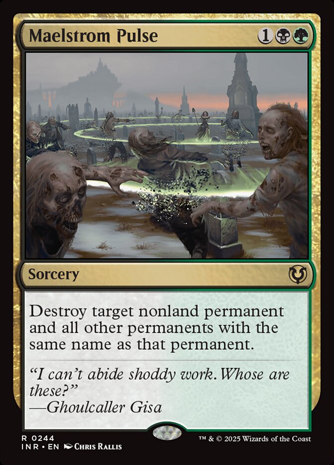 image Maelstrom Pulse