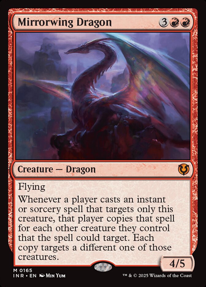 image Mirrorwing Dragon