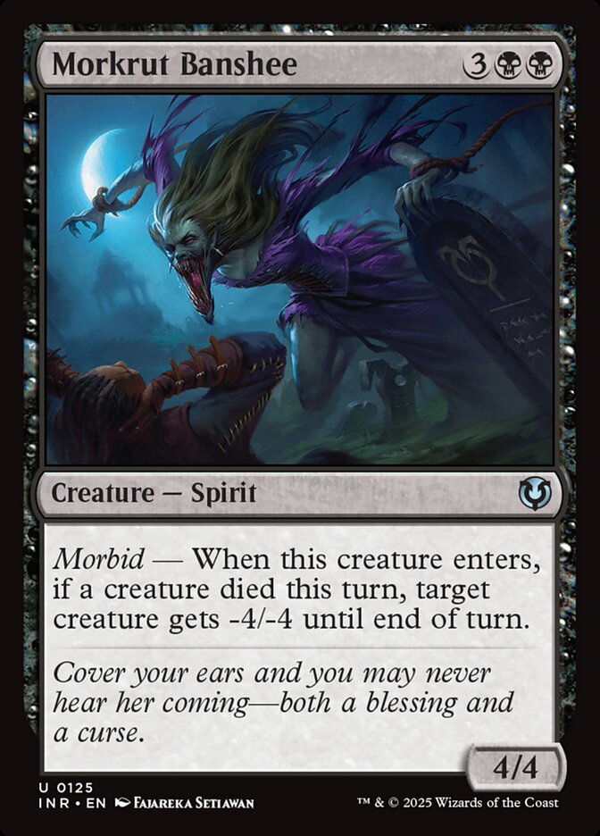 image Morkrut Banshee