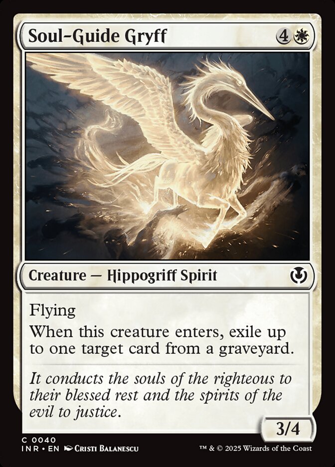 image Soul-Guide Gryff