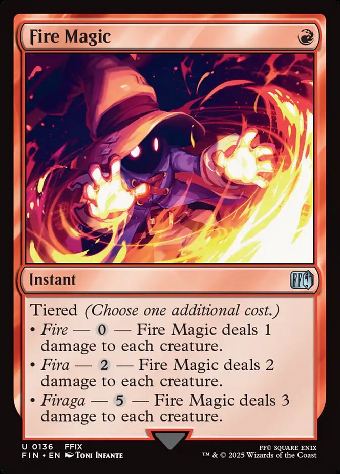 image Fire Magic