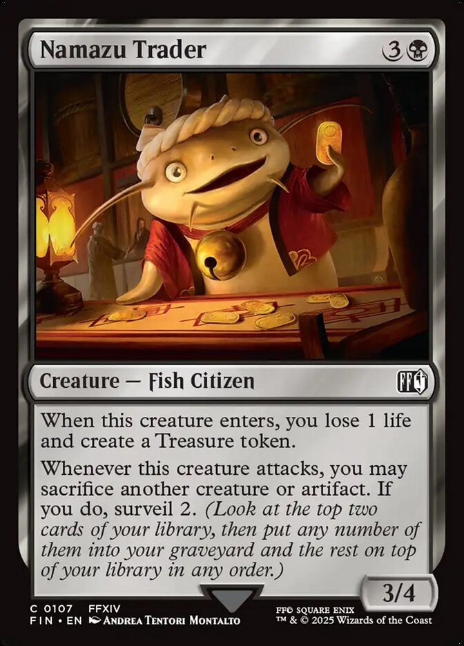 image Namazu Trader