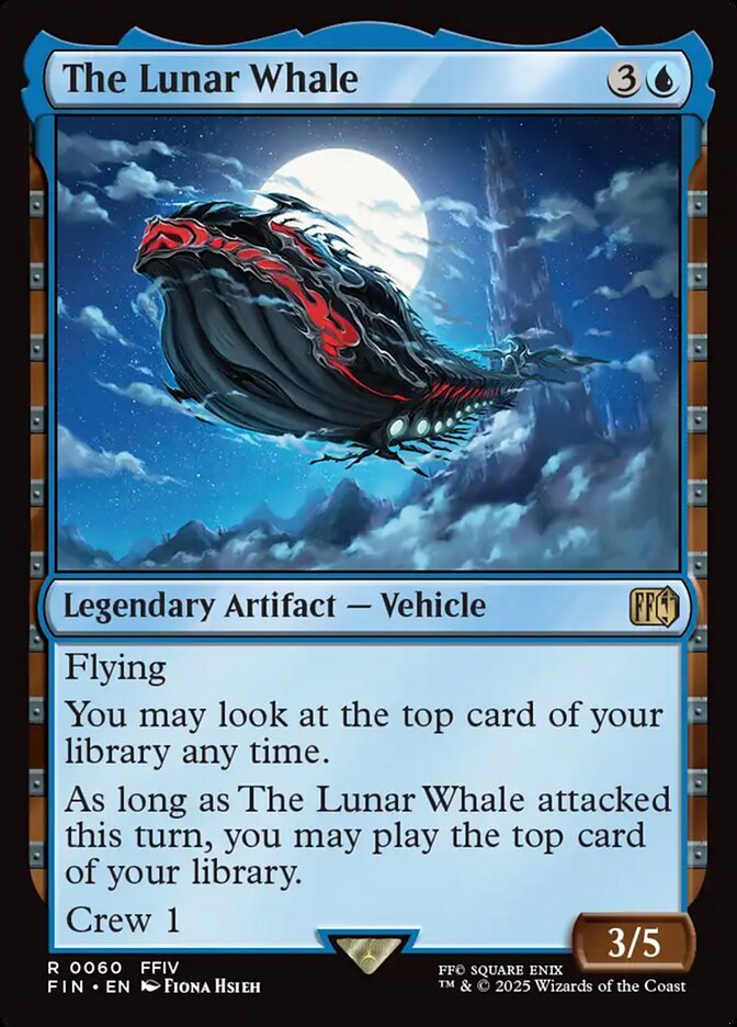 image The Lunar Whale