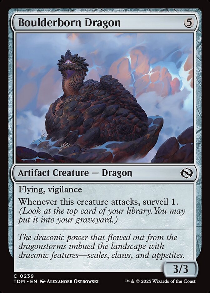 image Boulderborn Dragon