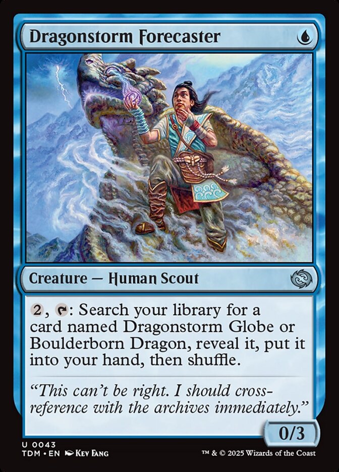 image Dragonstorm Forecaster