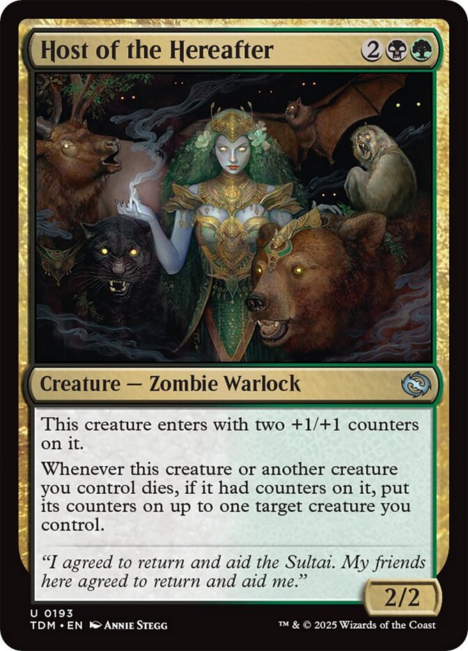 image Host of the Hereafter