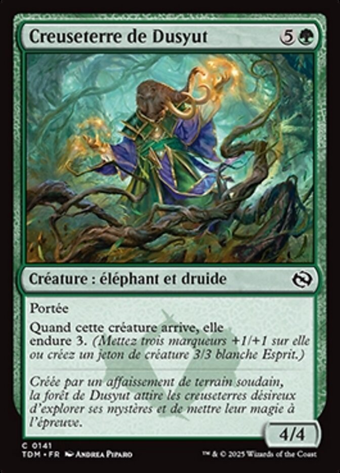 image Creuseterre de Dusyut