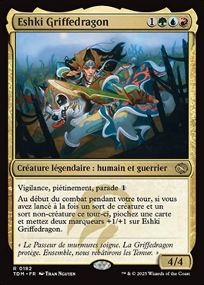 image Eshki Griffedragon