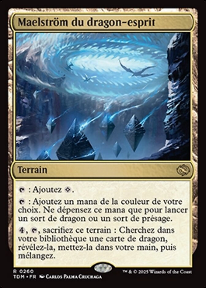 image Maelström du dragon-esprit