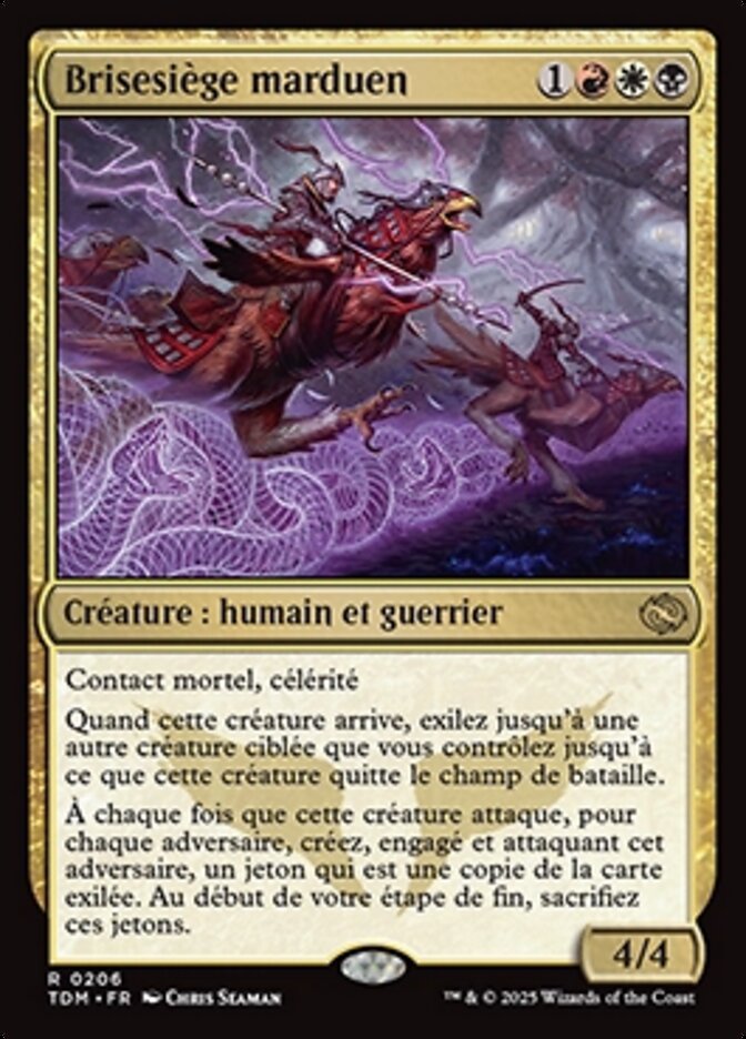 image Brisesiège marduen