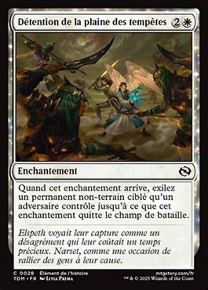 image Détention de la plaine des tempêtes