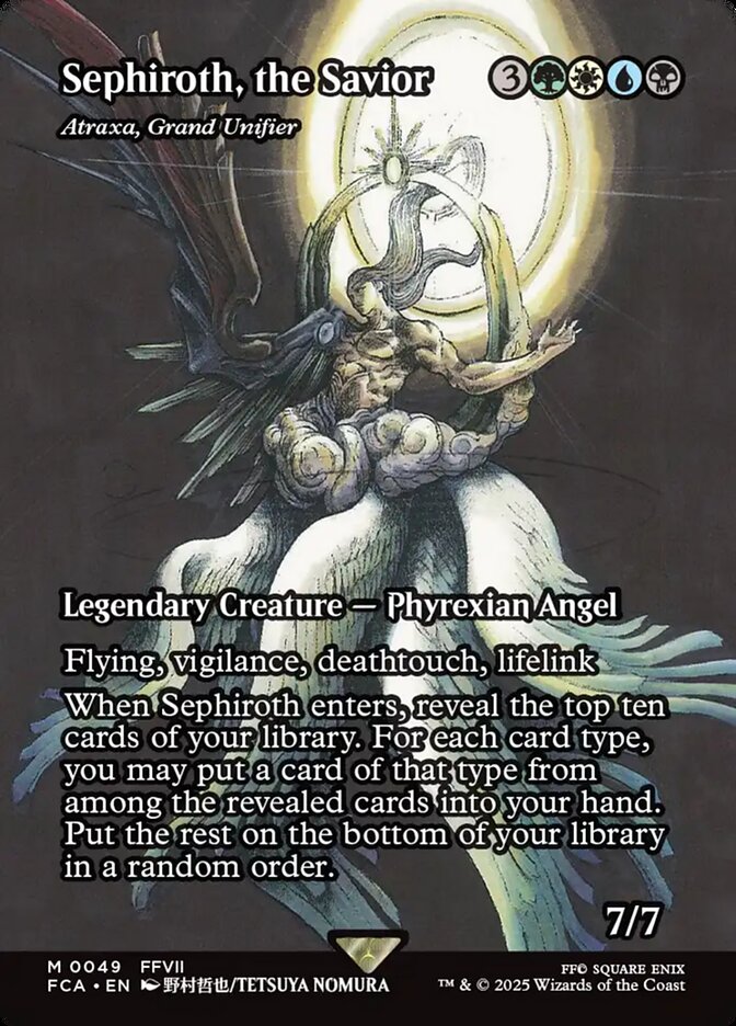 image Atraxa, Grand Unifier