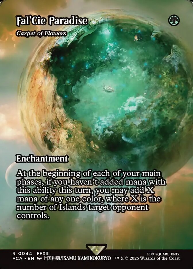 image Carpet of Flowers