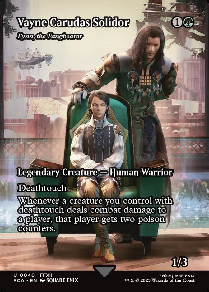 image Fynn, the Fangbearer